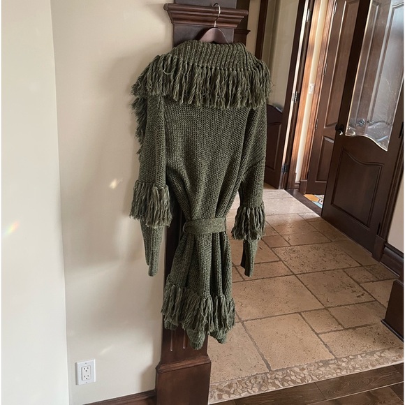 Alice + Olivia Cardigan…NWT - Picture 2 of 4